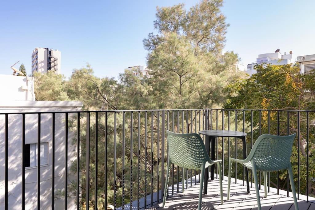 Appartement Luxury Flat 212 Tel-Aviv