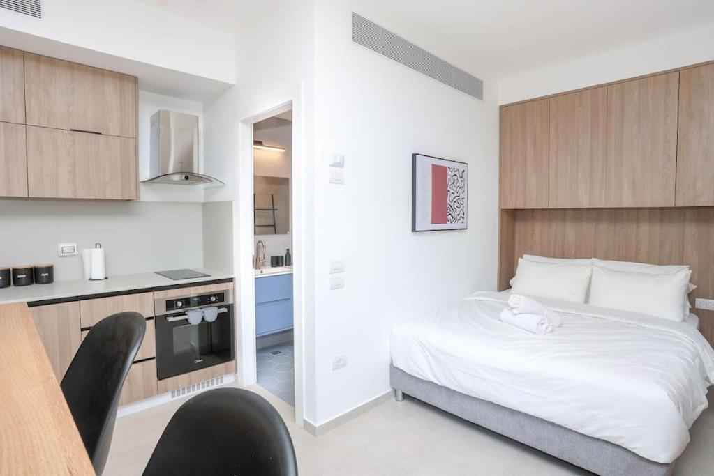 Appartement Luxury Flat 212 *