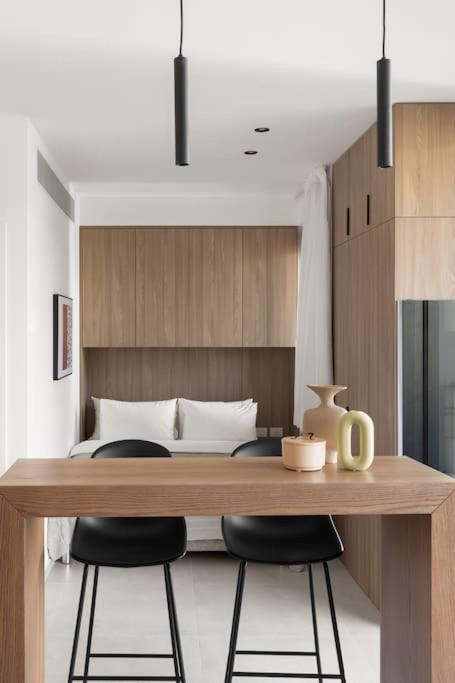 Appartement Luxury Flat 212 *