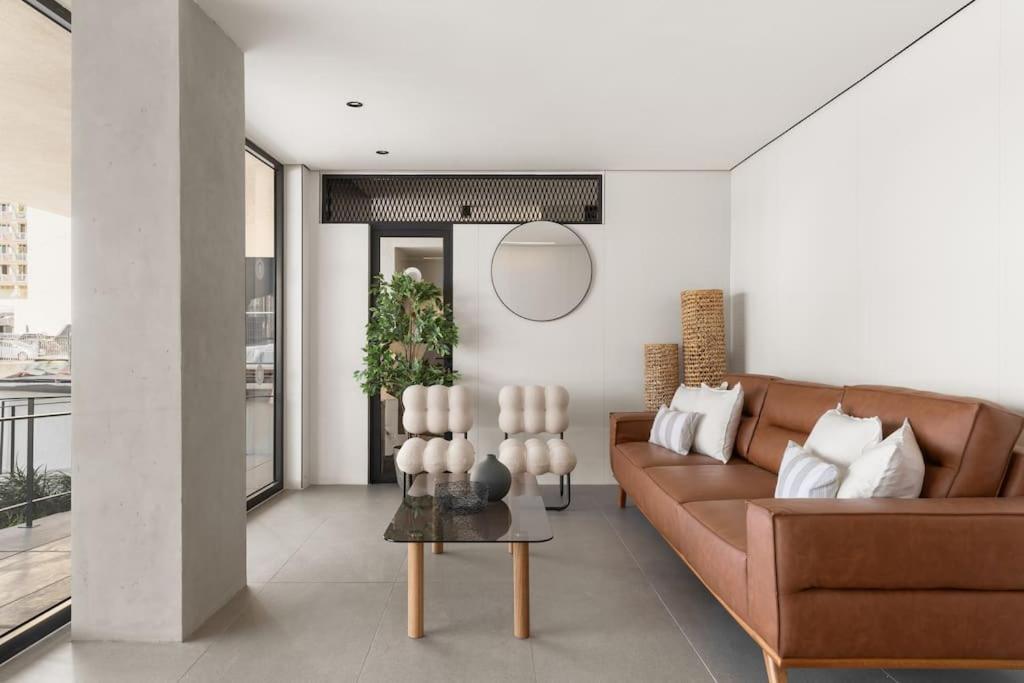 Luxury Flat 212 Appartement
