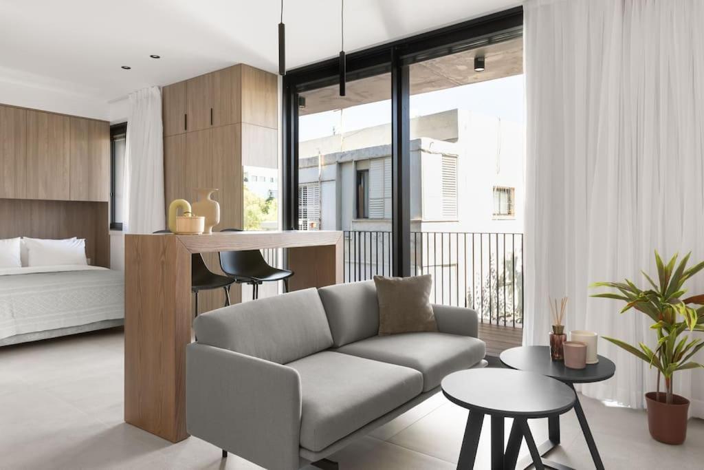 Appartement Luxury Flat 212