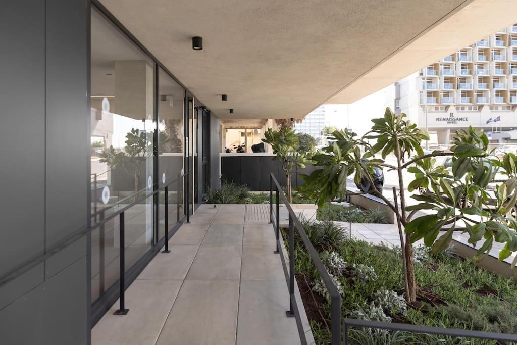 Căn hộ Luxury Flat 212 Tel Aviv